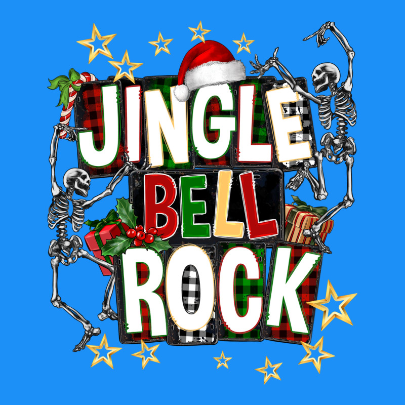 Jingle Bell Rock Classic Tee by NancyCooperArtShop | Teevron