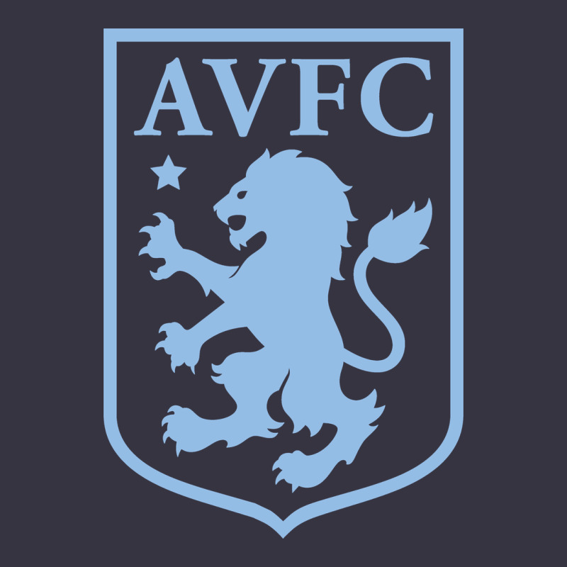 Good-aston-villa-f.c .-club Vintage Hoodie by FloraArt | Teevron