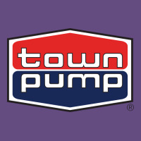 Town Pump Vintage Hoodie | Teevron