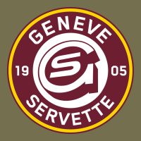 The Genève Servette,hc,football Vintage Hoodie | Teevron