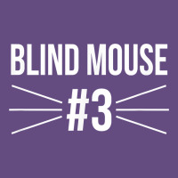 Funny Group Costume Three Blind Mice 3 T Shirt Vintage Hoodie | Teevron