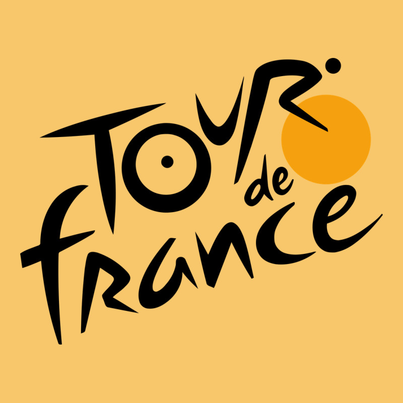 Tour De France Cycling Vintage Hoodie by ArtMosaic | Teevron