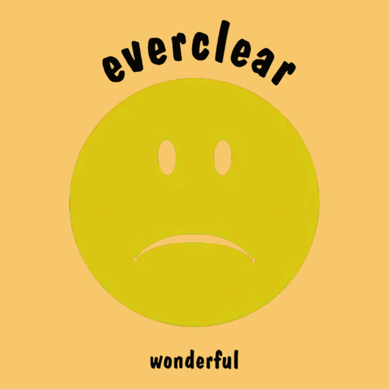 Everclear 6 Vintage Hoodie by ArtMosaic | Teevron