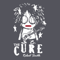Limited Edition The-cure-robert-smith Vintage Hoodie | Teevron