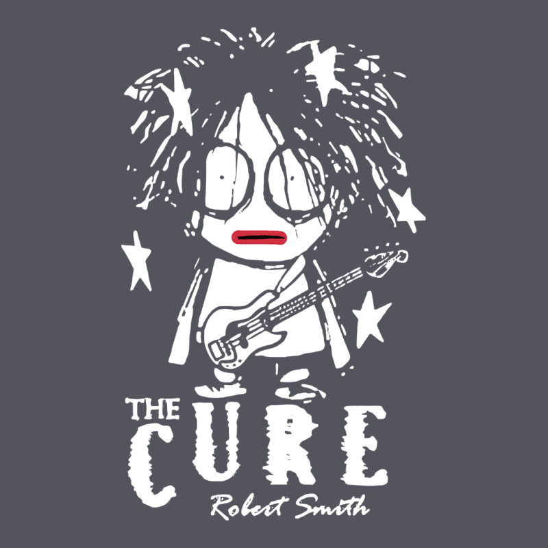 Limited Edition The-cure-robert-smith Vintage Hoodie by ArtMosaic | Teevron