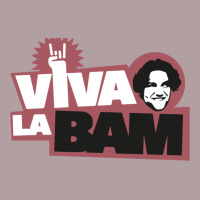 Viva La Bam Vintage Hoodie | Teevron