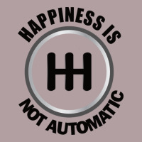 Happiness Is Not Automatic..save The Manuals.. 3 Pedals Cars Lovers Gi Vintage Hoodie | Teevron