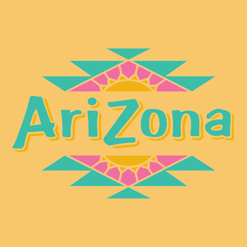 Arizona Tea Vintage Hoodie by ArtMosaic | Teevron