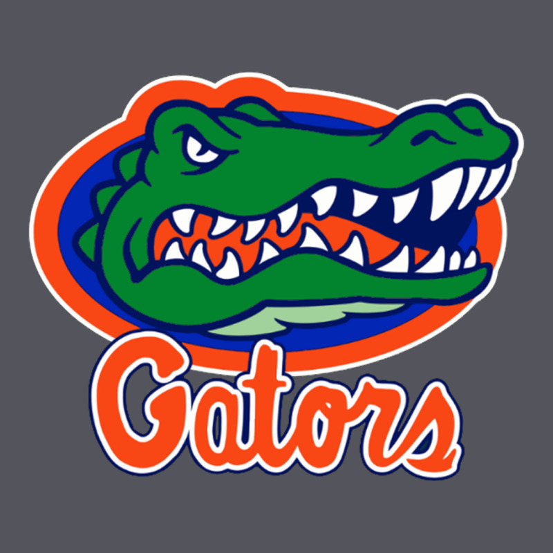 Florida Gators Vintage Hoodie by ArtMosaic | Teevron