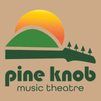 Pine Knob Music Theatre Vintage Hoodie | Teevron