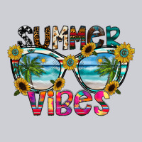 Summer Vibes Heavyweight Sweatshirt | Teevron