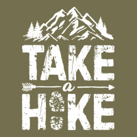 Take Hike Vintage Hoodie | Teevron