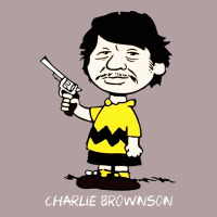 Charlie Brownson Vintage Hoodie | Teevron