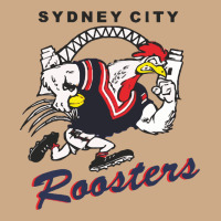 Roosters-sydney City Classic Vintage Hoodie | Teevron