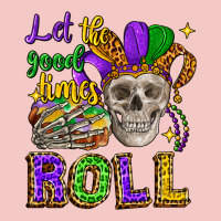 Let The Good Times Roll Urban Heavy Tee | Teevron