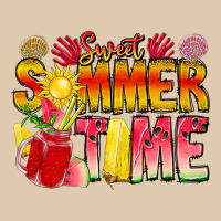 Sweet Summer Time Heavyweight Sweatshirt | Teevron
