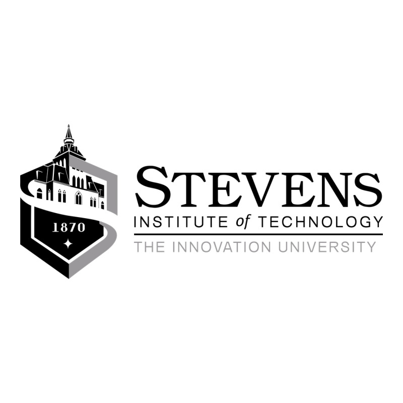 Stevens Institute Of Technology Zipper Hoodie by SnappyArt | Teevron