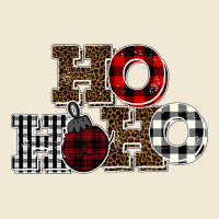Ho Ho Buffalo Premium Tee | Teevron