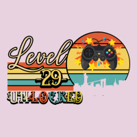 Level 29 Unlocked Ladies Tee | Teevron