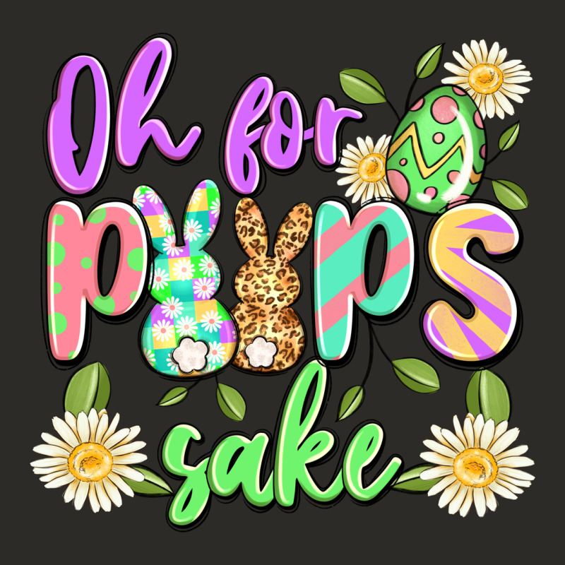 Oh For Peeps Sake Heavy Core Tee by Artiststas | Teevron