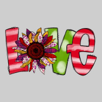 Love Sunflower Premium Tee | Teevron