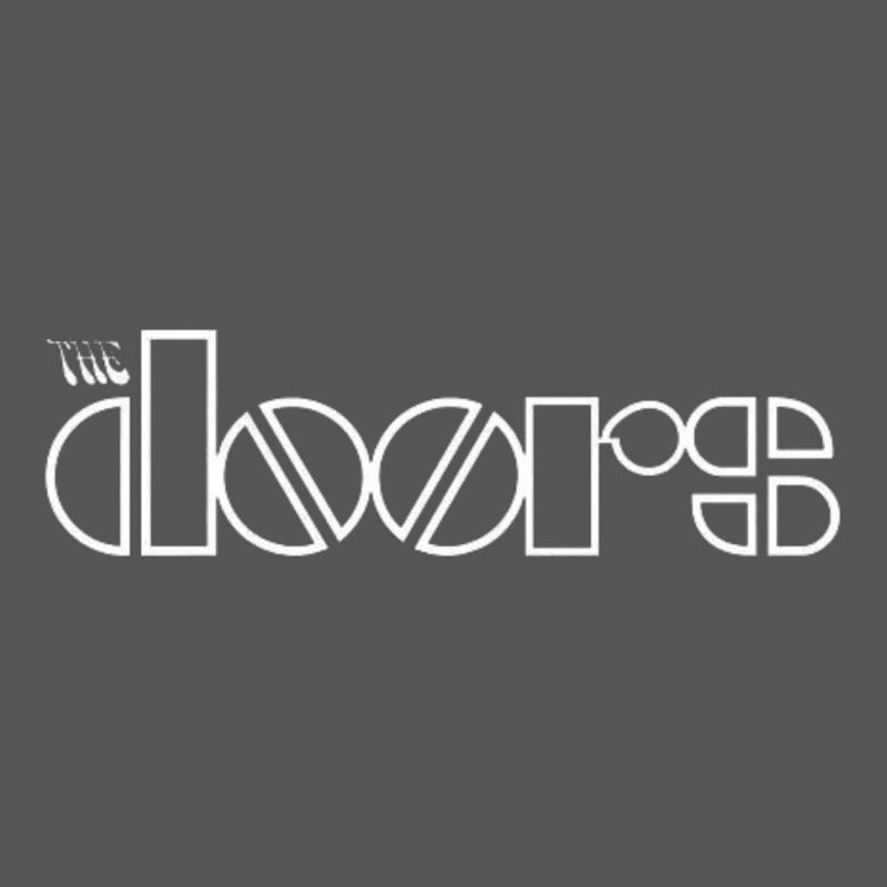 The 'doors Zipper Hoodie by FloraArt | Teevron