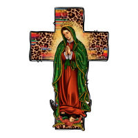 our lady of guadalupe cros | Teevron
