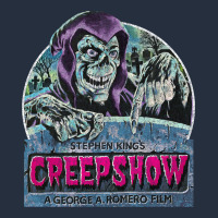Creepshow 1 Zipper Hoodie | Teevron