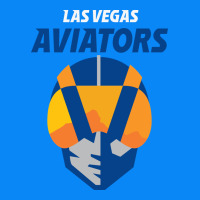 Las Vegas Aviators Zipper Hoodie | Teevron