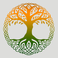 Tree Of Life Merch Zipper Hoodie | Teevron