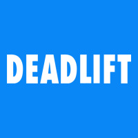 Deadlift Zipper Hoodie | Teevron