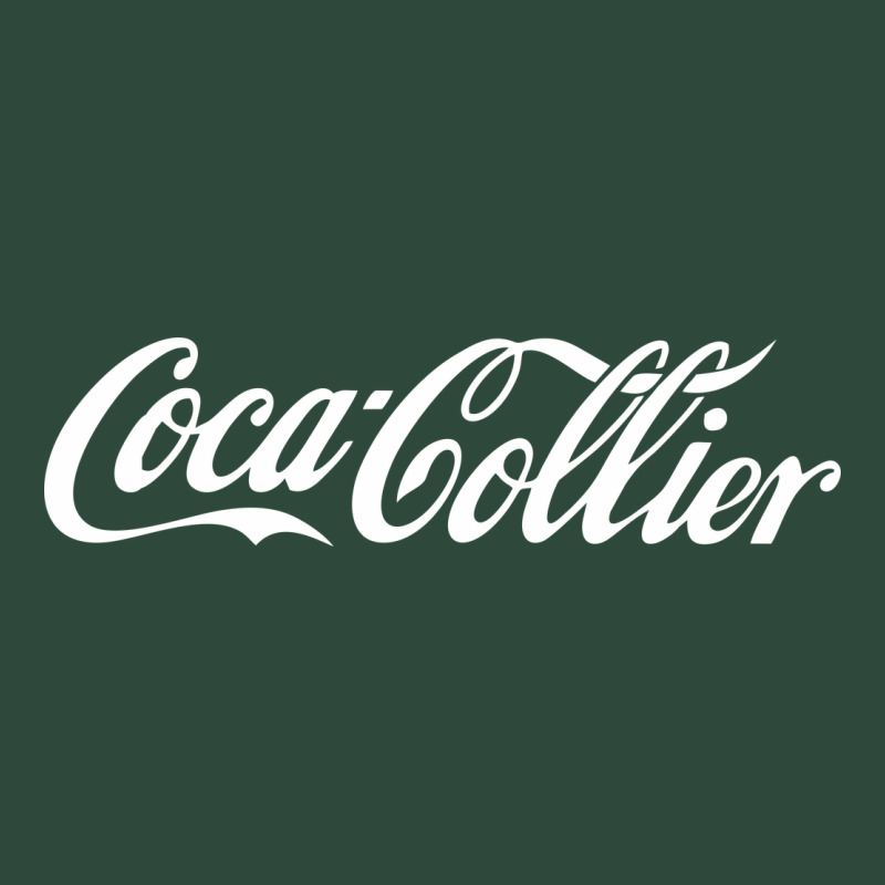 Coca Collier Zipper Hoodie by FloraArt | Teevron