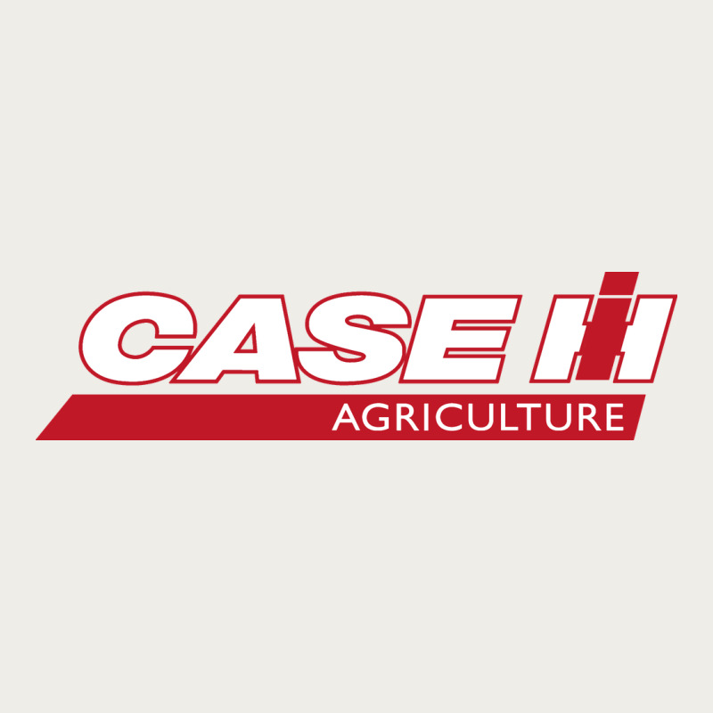 Case-ih Zipper Hoodie by FloraArt | Teevron
