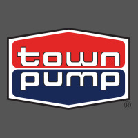 Town Pump Zipper Hoodie | Teevron