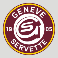The Genève Servette,hc,football Zipper Hoodie | Teevron