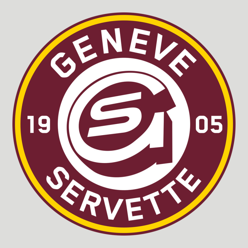 The Genève Servette,hc,football Zipper Hoodie by FloraArt | Teevron