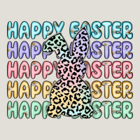 Happy Easter Heavy Core Tee | Teevron