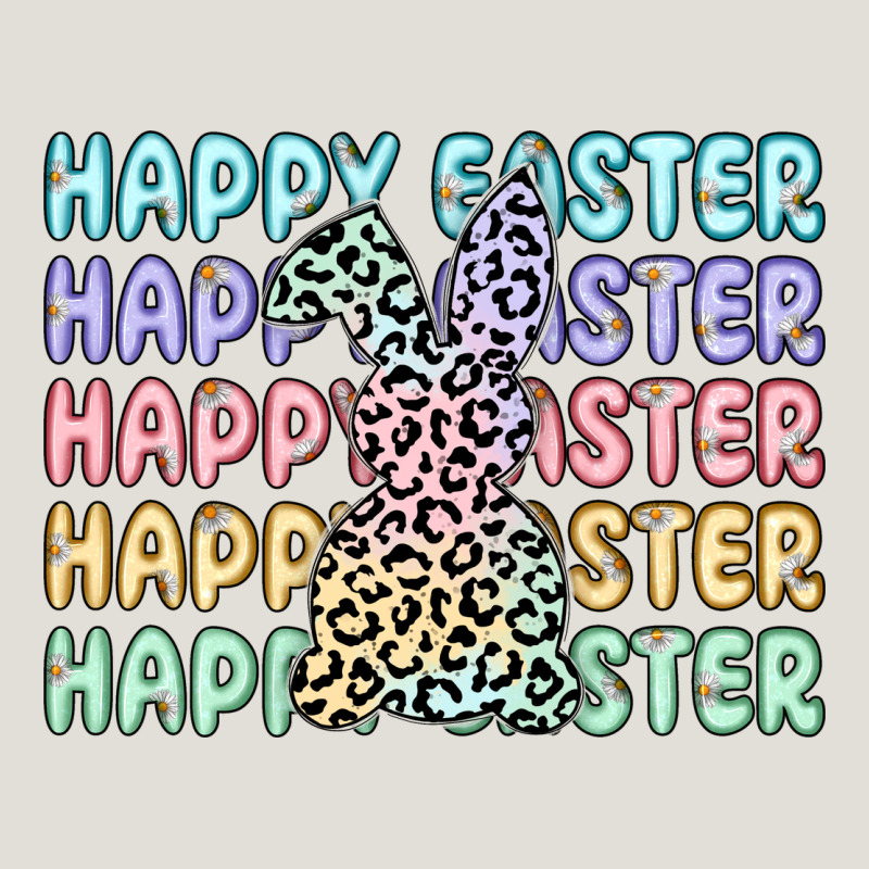 Happy Easter Heavy Core Tee by Artiststas | Teevron