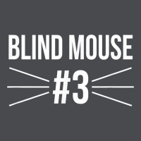 Funny Group Costume Three Blind Mice 3 T Shirt Zipper Hoodie | Teevron
