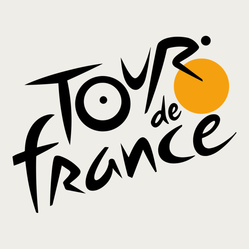 Tour De France Cycling Zipper Hoodie by ArtMosaic | Teevron