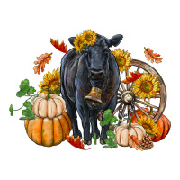 Fall black angus | Teevron