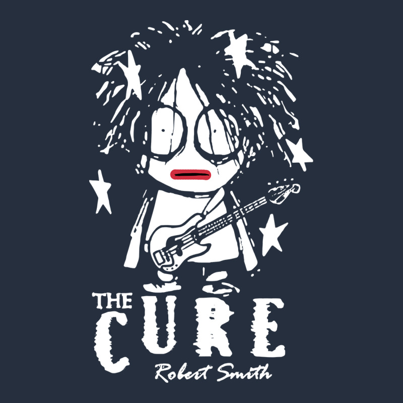 Limited Edition The-cure-robert-smith Zipper Hoodie by ArtMosaic | Teevron