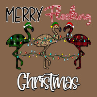 Merry Flocking Christmas Premium Tee | Teevron