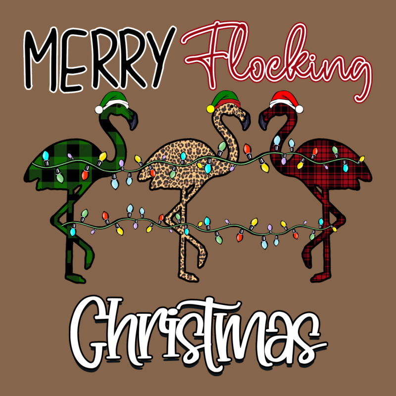 Merry Flocking Christmas Premium Tee by Bettercallsaul | Teevron