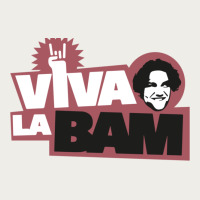 Viva La Bam Zipper Hoodie | Teevron