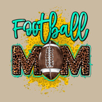 Football Mom Mother's Day Long Sleeve Tee | Teevron
