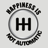 Happiness Is Not Automatic..save The Manuals.. 3 Pedals Cars Lovers Gi Zipper Hoodie | Teevron