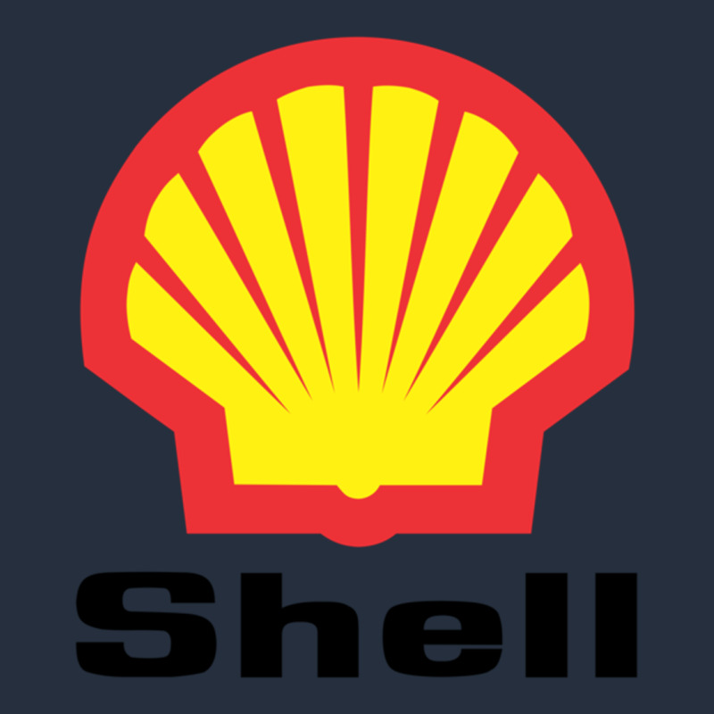 Copy Of Shell Gasoline Zipper Hoodie by ArtMosaic | Teevron