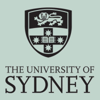 The University Of Sydney Zipper Hoodie | Teevron