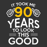 90th Birthday Gift Took Me 90 Years 90 Year Old | Teevron